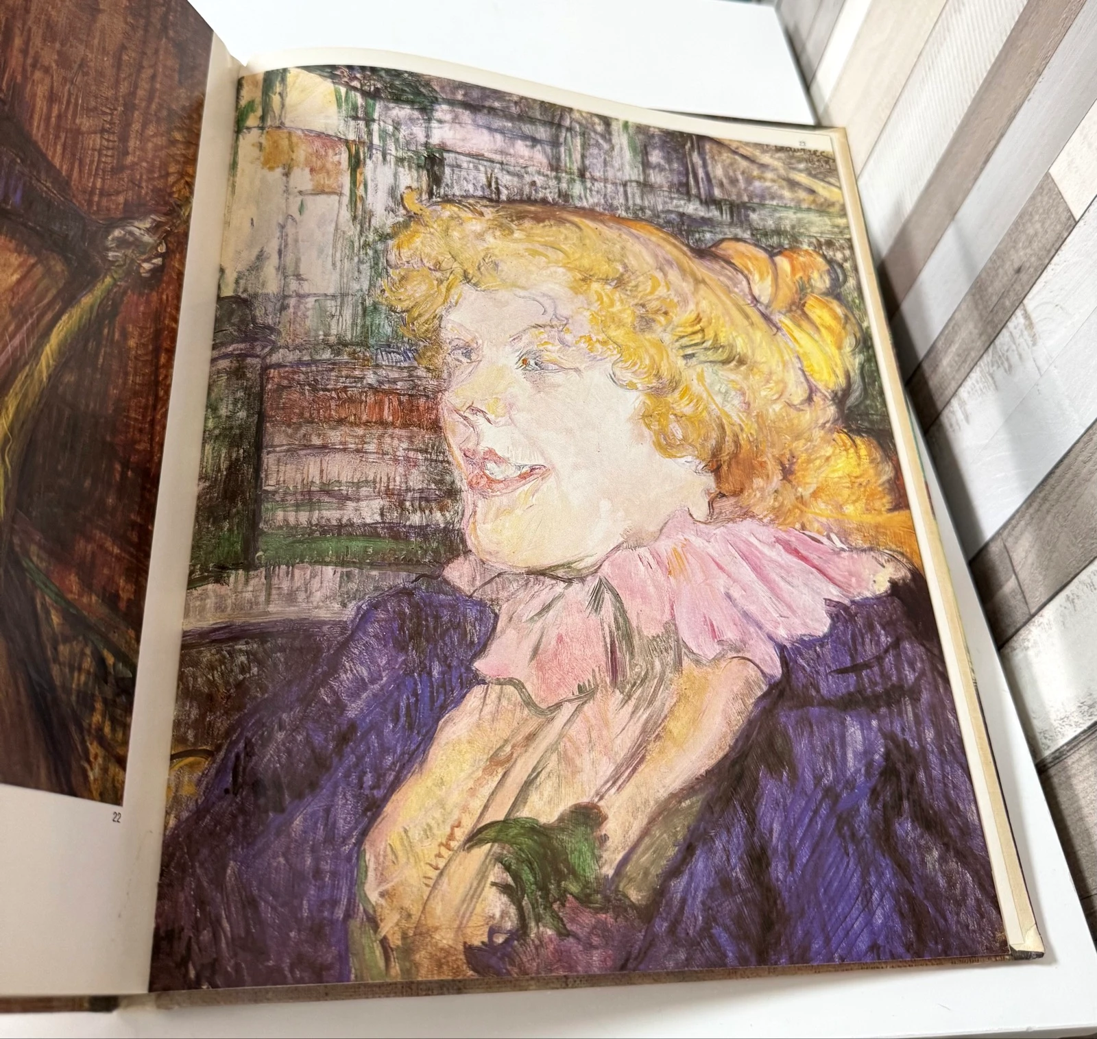 Libro Toulouse-Lautrec – photo 6
